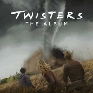 Image for 'Twisters: The Album'
