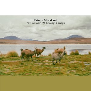 Immagine per 'The Sound Of Living Things'