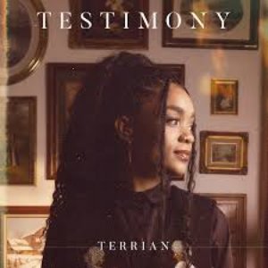 Image for 'Testimony'