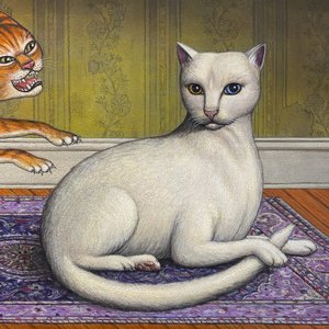 Image for 'I'll Change For You'