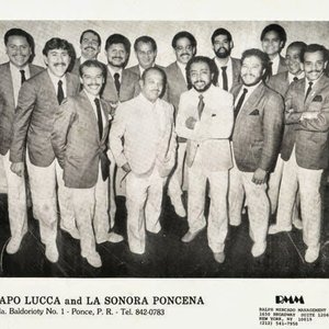 Image for 'SONORA PONCEÑA'
