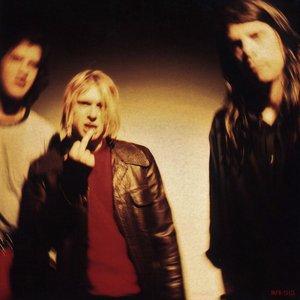 Image for 'Nirvana'