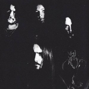Image for 'Incantation'