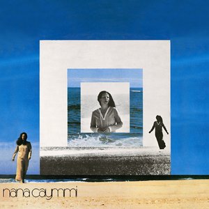 Imagem de 'Nana Caymmi'