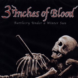 Image for 'Battlecry Under a Wintersun'