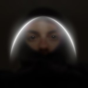 “Hollow Eye”的封面
