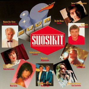 Image pour '80-luvun suursuosikit'