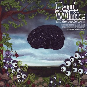 Изображение для 'Paul White And The Purple Brain'