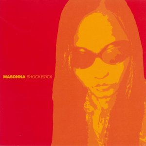 Imagem de 'Shock Rock'