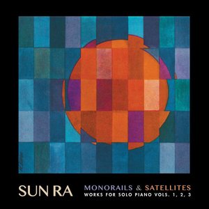 Image for 'Monorails and Satellites Vols. 1, 2 and 3'