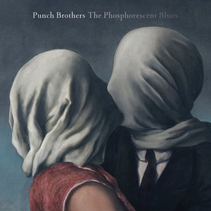 Image for 'The Phosphorescent Blues'