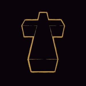 Image for '†'