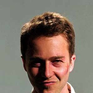 Image for 'Edward Norton'