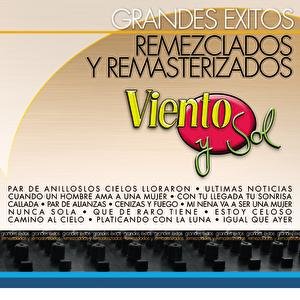 Изображение для 'Grandes Éxitos Remezclados Y Remasterizados'