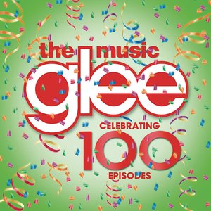 'Glee: The Music - Celebrating 100 Episodes'の画像