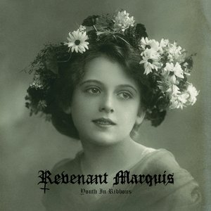 Image for 'Youth in Ribbons'