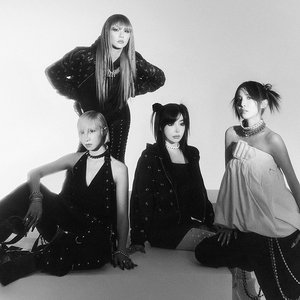 Image for '2NE1'