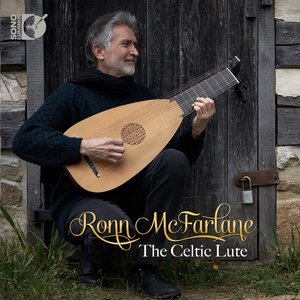 Image for 'The Celtic Lute'