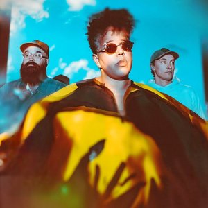 Image for 'Alabama Shakes'