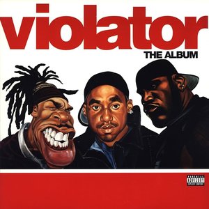 Bild für 'Violator: The Album'