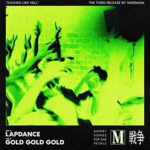 Image for 'Lapdance / Gold Gold Gold'