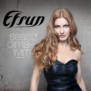 Zdjęcia dla 'Sessiz Olmaliyim'