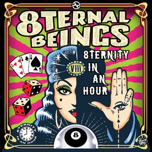 Image for '8ternity in an Hour'