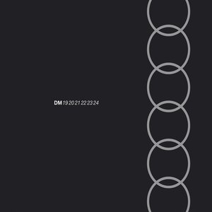 Image for 'DMBX4'