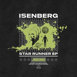 Immagine per 'Star Runner EP'
