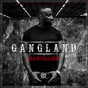 Bild für 'Gangland'