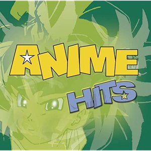 Imagen de 'Anime Hits'