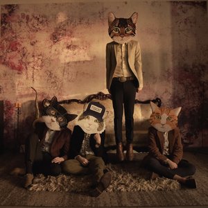 Image for 'Fantastic Cat'