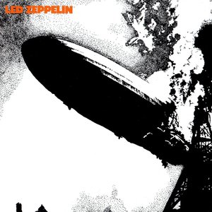 Image for 'Led Zeppelin I'