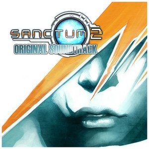 Image for 'Sanctum 2 - OST'