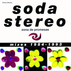 Image for 'Zona de Promesas (Mixes 1984 - 1993)'