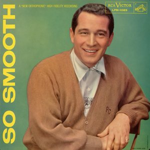 Image for 'So Smooth'