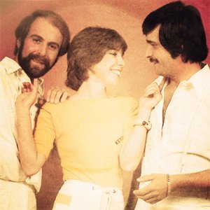 Image for 'Peter, Sue & Marc'