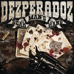 Image for 'Dead Man's Hand'