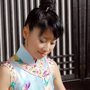 Image for '姜小青'