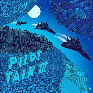 Image for 'Pilot Talk III'