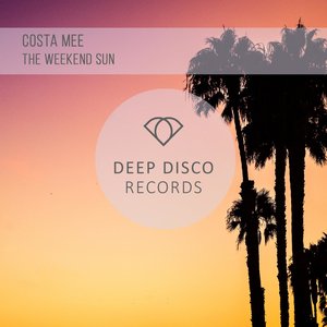 Image for 'The Weekend Sun'