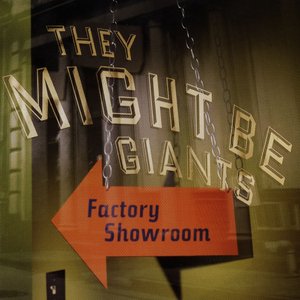 Imagen de 'Factory Showroom'