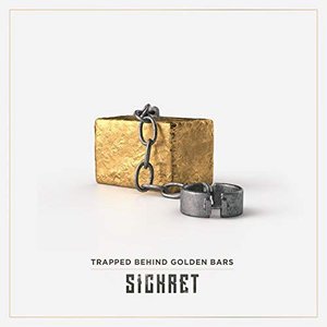 Immagine per 'Trapped Behind Golden Bars'
