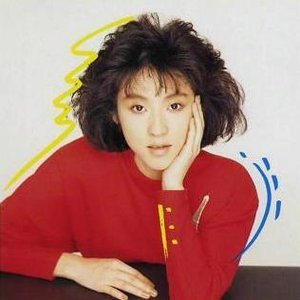 Image for 'Meiko Nakahara'