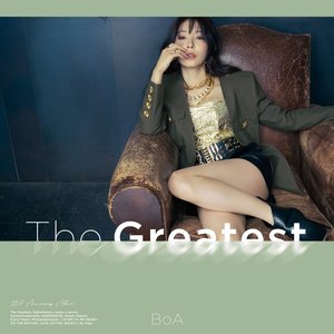 Immagine per 'The Greatest'