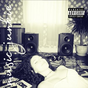 Imagem de 'MUSIC JUNKIE'