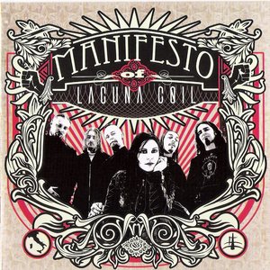 'Manifesto of Lacuna Coil' için resim