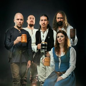 Image for 'Taberna Folk'
