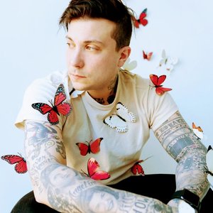 Image for 'Frank Iero'