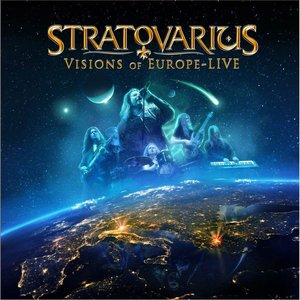 Immagine per 'Visions of Europe (Reissue 2016)'